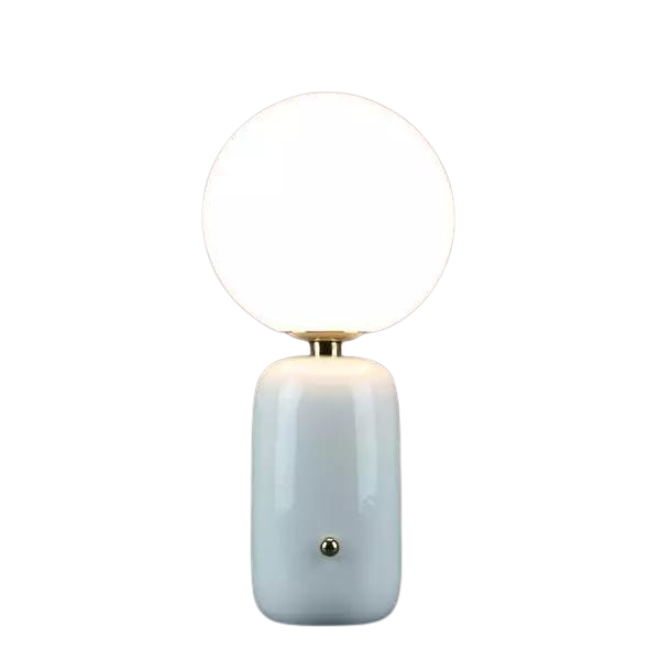 RaisoGlow – Table lamp with minimalist design for stylish lighting