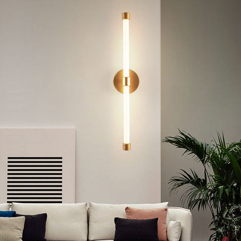 Lumiglo – Modern LED Wall Lamp for Stylish Lighting