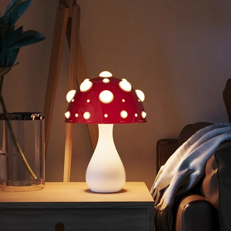 AuraLamp – Atmosphärenlampe für entspannende Räume