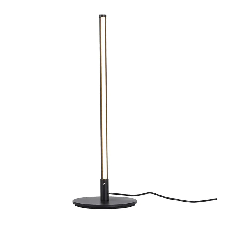 Bamboo – table lamp modern design for stylish lighting