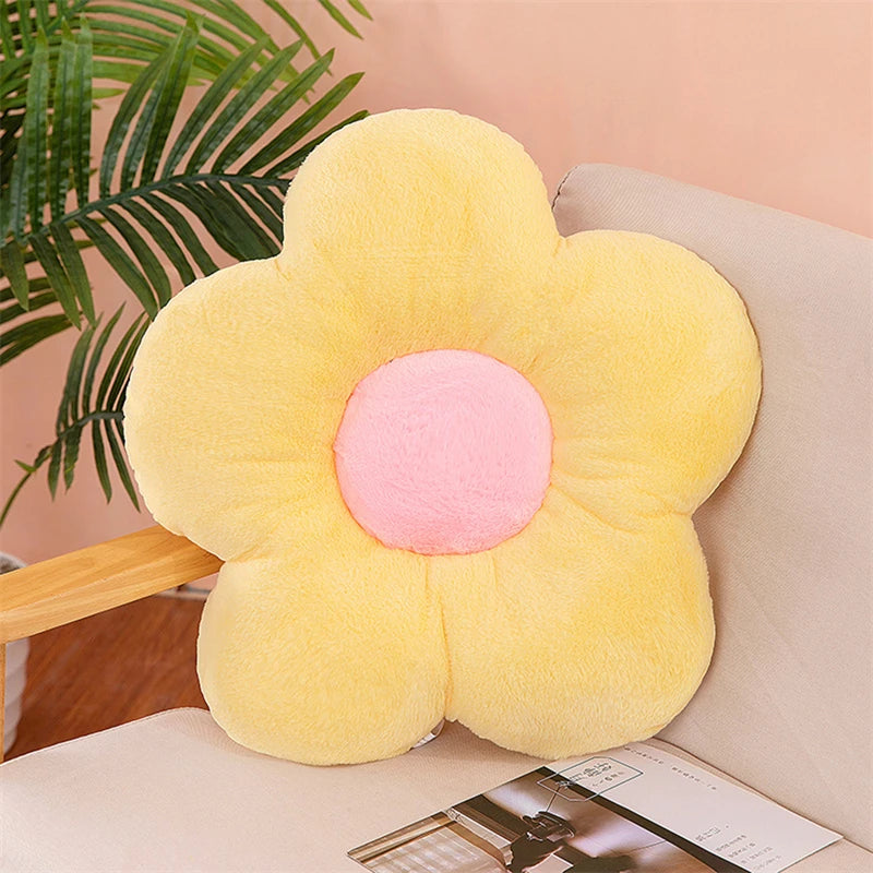 Funky – Plush Decorative Pillow for Cozy Rooms