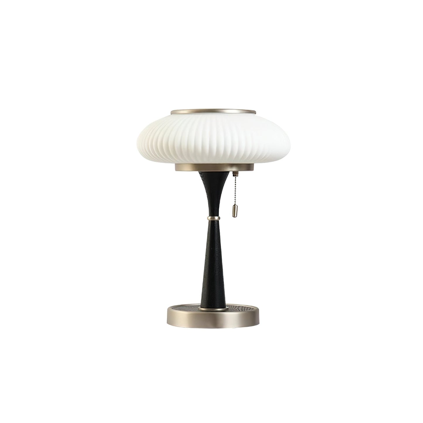 MushroomGlow – Table lamp with natural design for stylish lighting