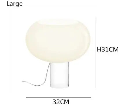 MediTisch – Table Lamp Elegant Design for Cozy Atmosphere