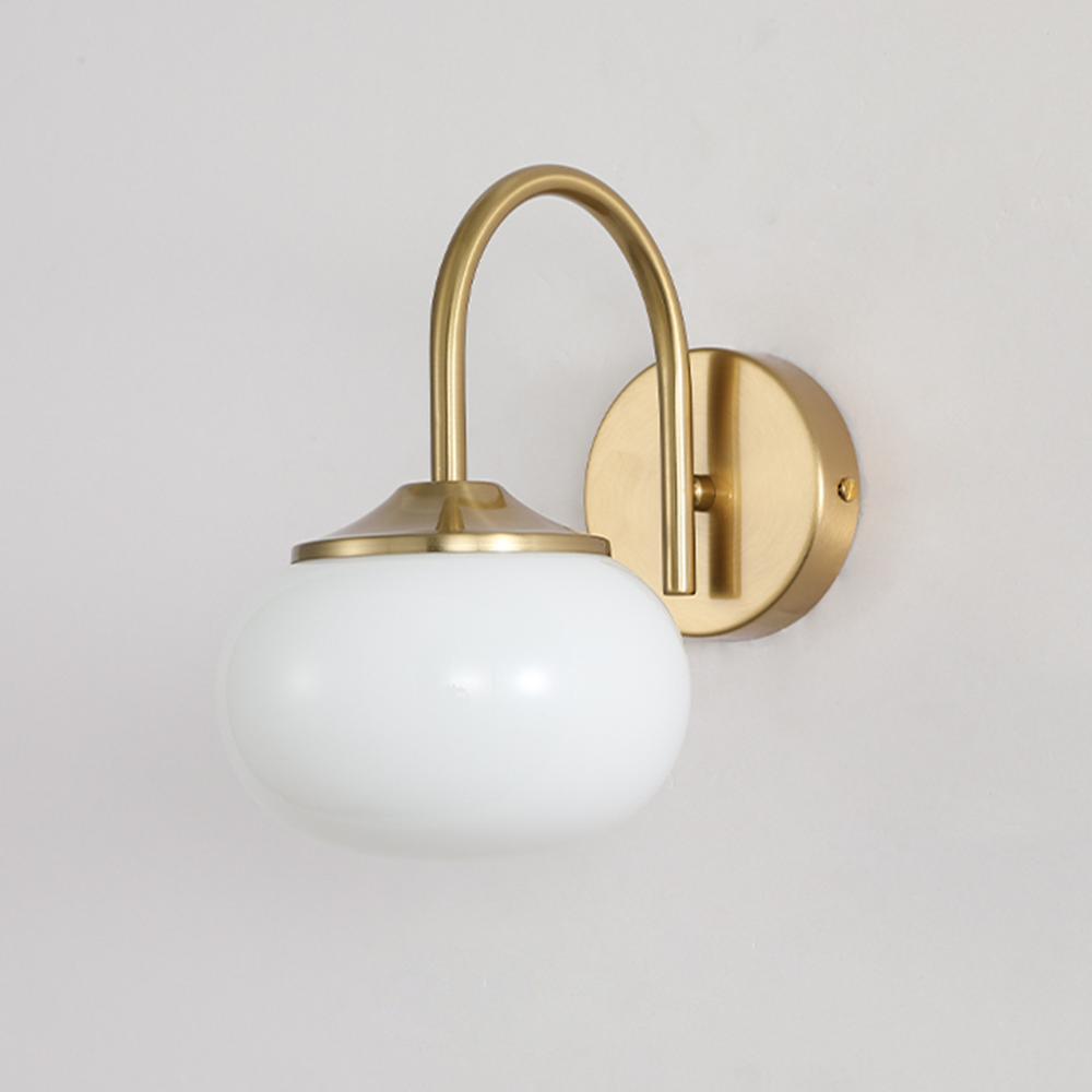 Mellow – Wall Light Indoor With Soft Light For Cozy Rooms