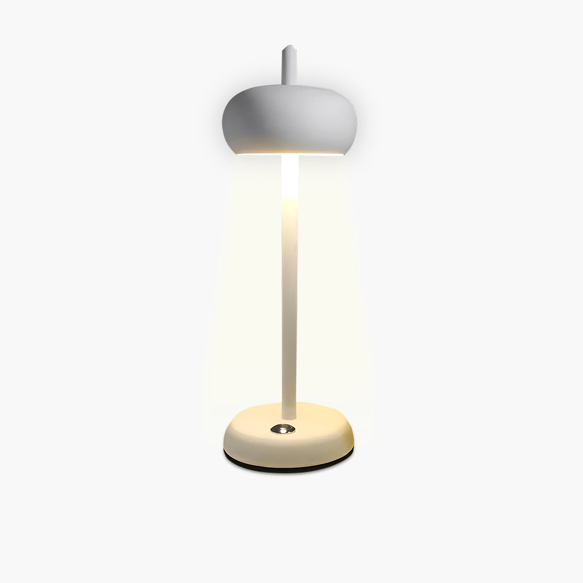 Rina – Moderne Tischlampe Elegante Beleuchtung