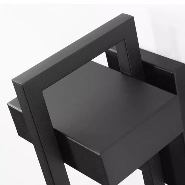 EclatDusk – LED Außenbeleuchtung für stilvolle Akzente