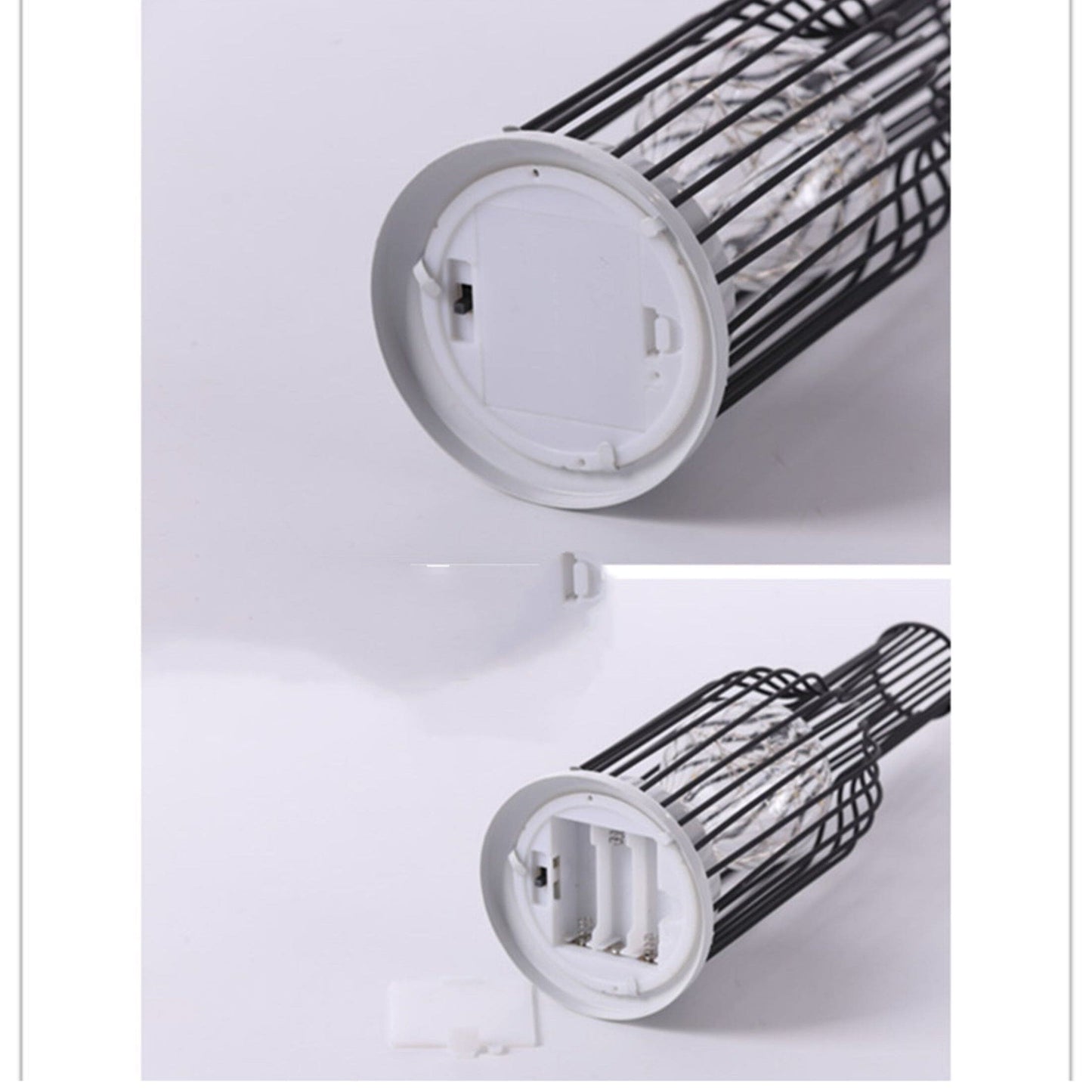 LuxeLume – Table Lamp Elegant Design for Coziness and Warm Light