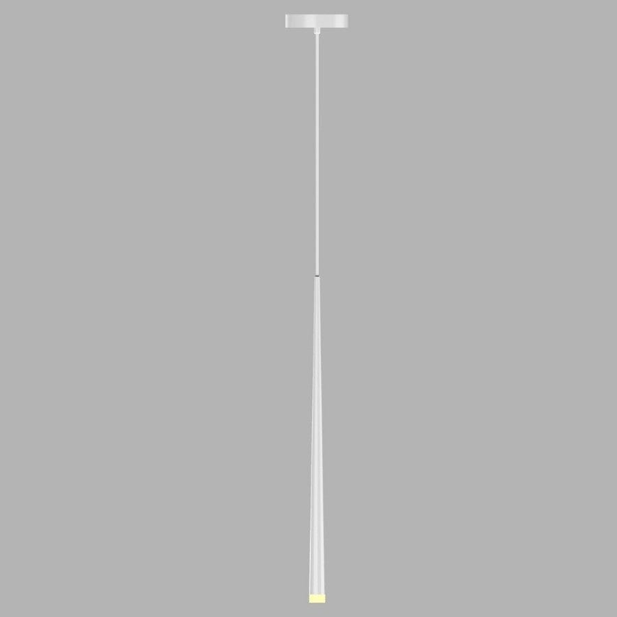 HadesGlow – LED pendant lamp with adjustable cable length for stylish lighting