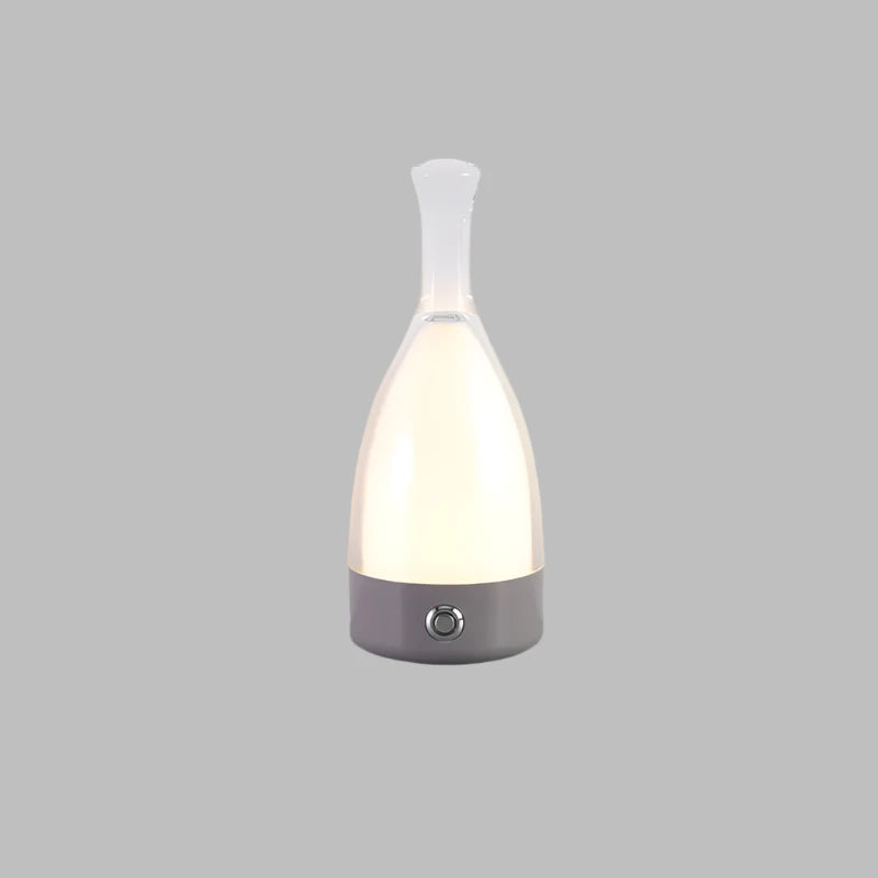 BottleLumi – Dekorative Flaschenlampe für entspannende Atmosphäre