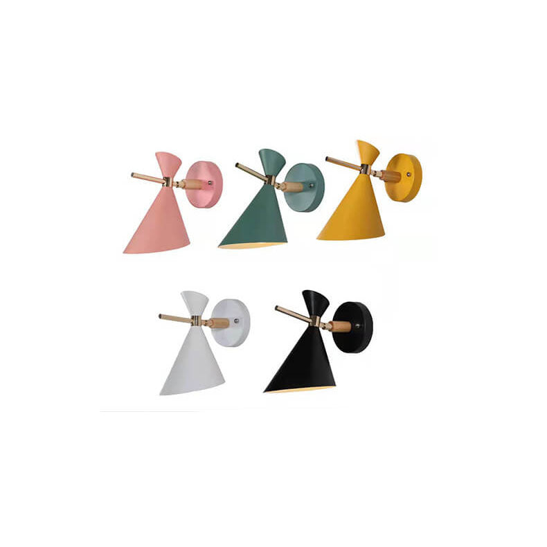 NordicElegance – Modern Wall Lamp with Elegant Design