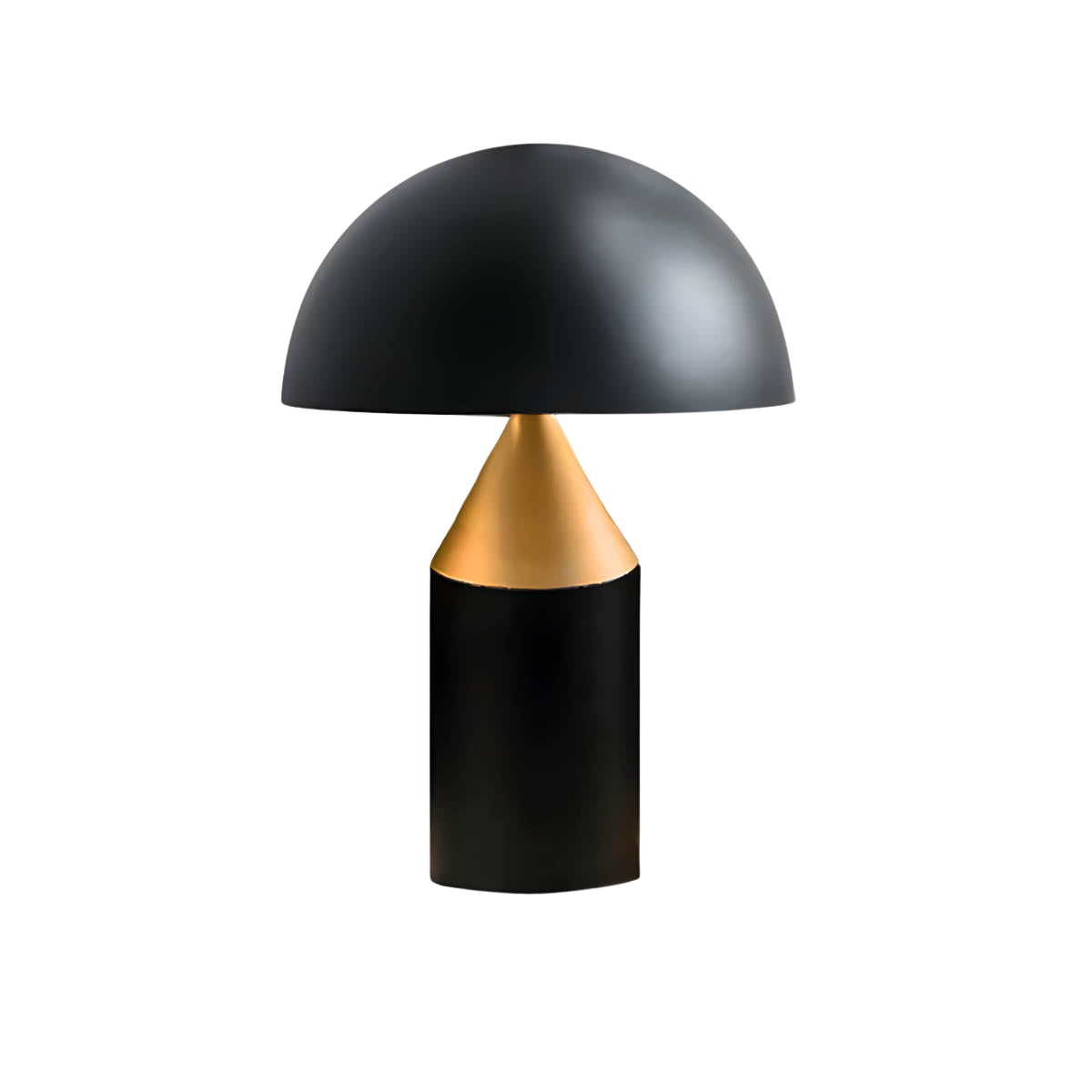 ESTILO – Tischlampe Vintage Stil für modernes Ambiente