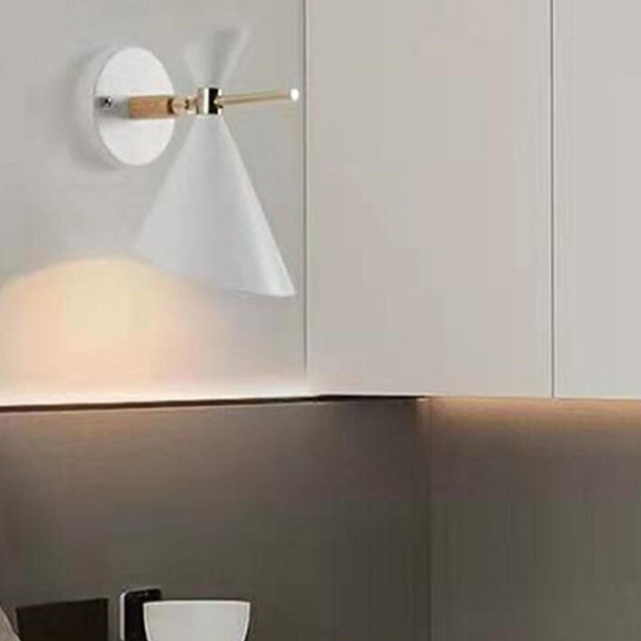 NordicElegance – Modern Wall Lamp with Elegant Design