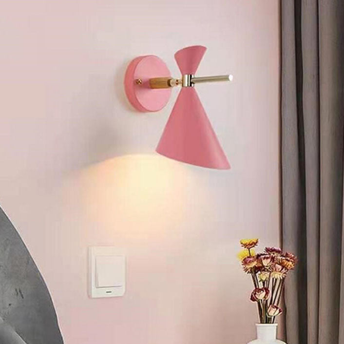 NordicElegance – Modern Wall Lamp with Elegant Design