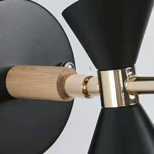 NordicElegance – Modern Wall Lamp with Elegant Design