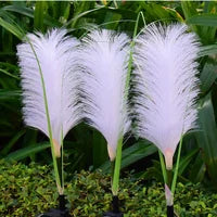 LumiSoleil – Sun Meadow Lantern for Natural Garden Lighting