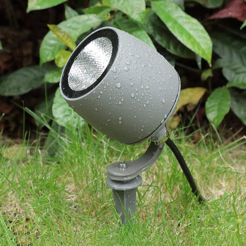 GreenGlow – LED garden lamp for atmospheric lighting
