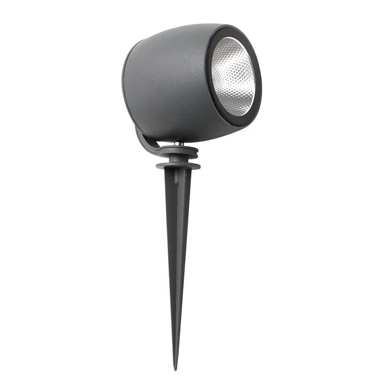 GreenGlow – LED garden lamp for atmospheric lighting