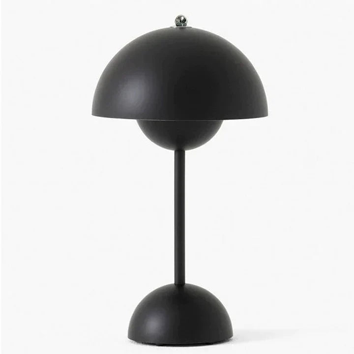 Luxe – Table Lamp with Elegant Design for Bedroom and Living Room