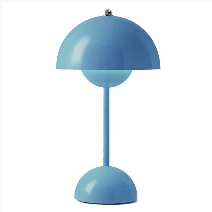Luxe – Table Lamp with Elegant Design for Bedroom and Living Room