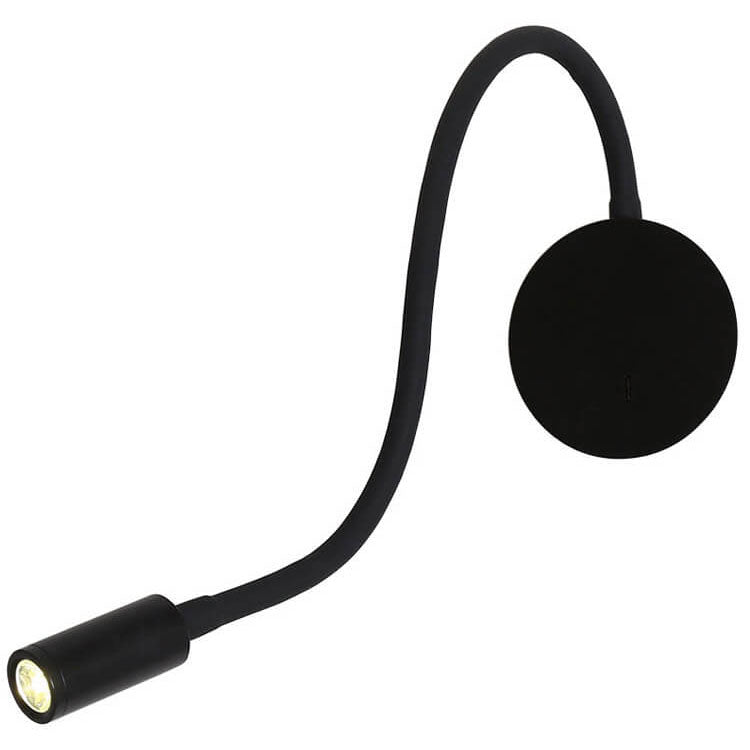 FlexiGlow – LED-Wandleuchte mit 360-Grad Flexibilität für jeden Raum