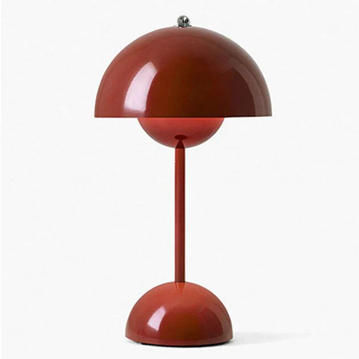 Luxe – Table Lamp with Elegant Design for Bedroom and Living Room