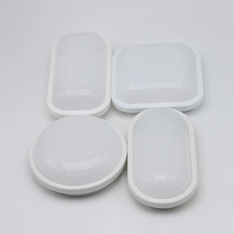 SealBright – Wasserdichte Deckenleuchte für optimale Raumbeleuchtung