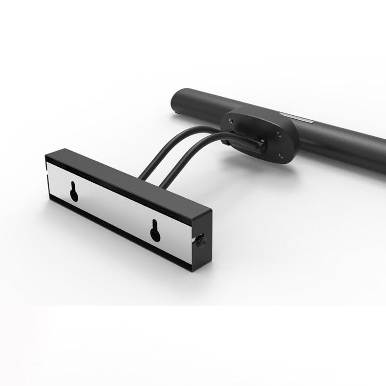 FlexiBeam – Minimalistische LED-Wandlampe mit einstellbarem Lichtstrahl