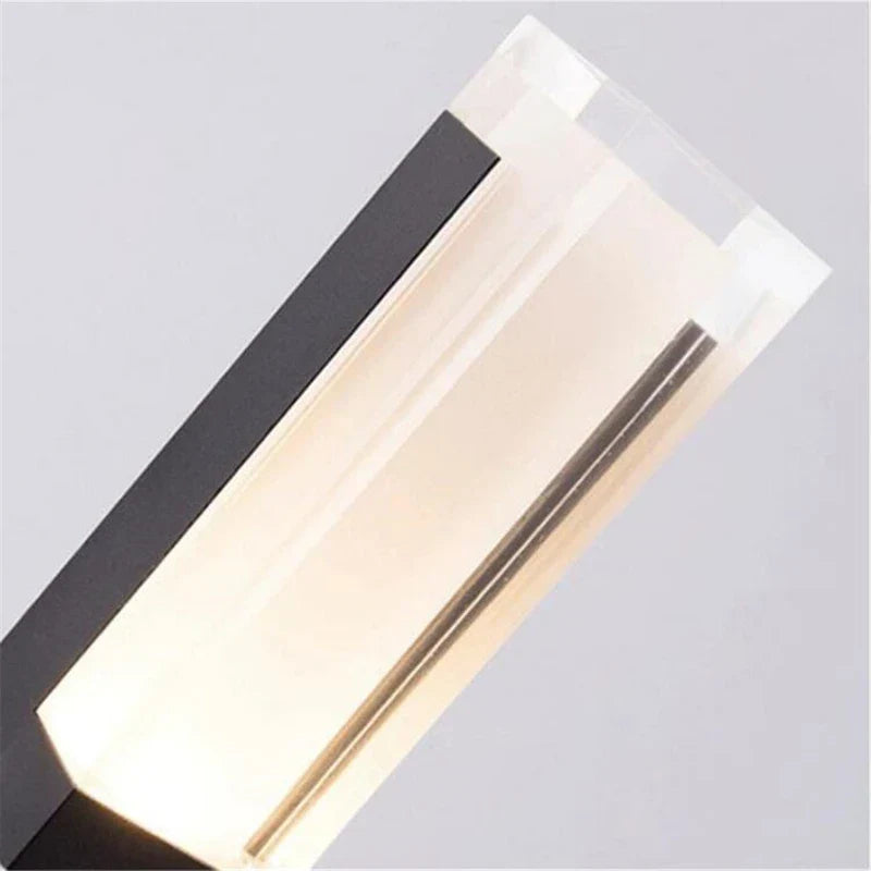 ElementalAlu – Aluminium Gartenlampe für stilvolle Außenbeleuchtung