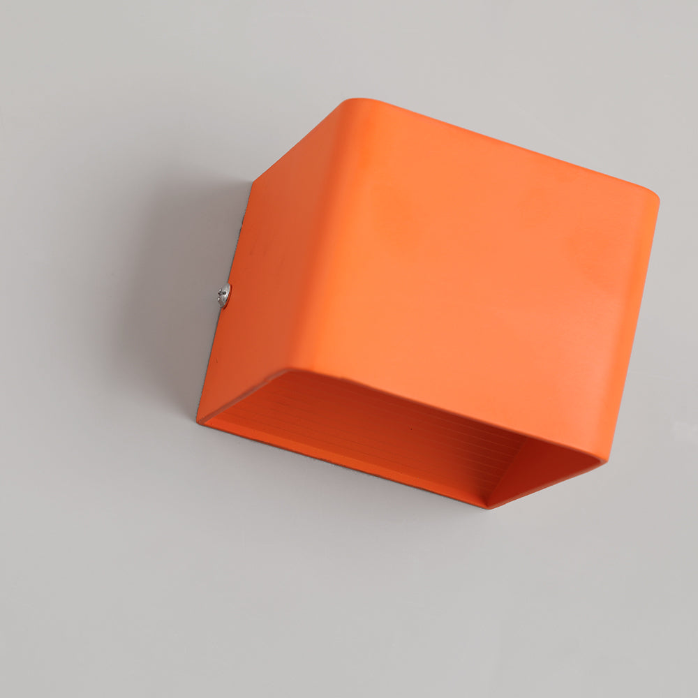 Orr – Moderne Wandlampe für stilvolles Schlafzimmer