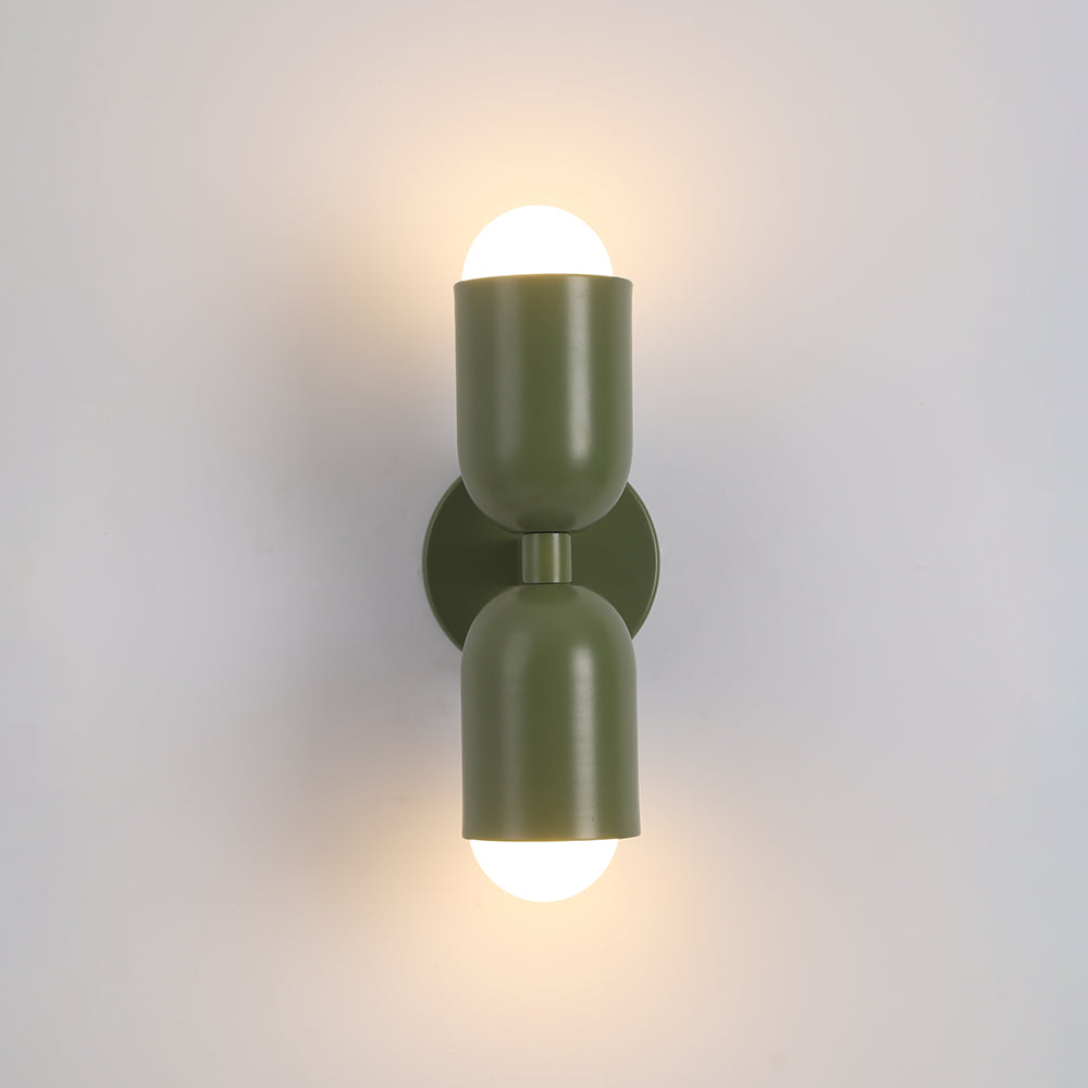 Morandi – LED Wall Light Metal Stylish for Modern Interior
