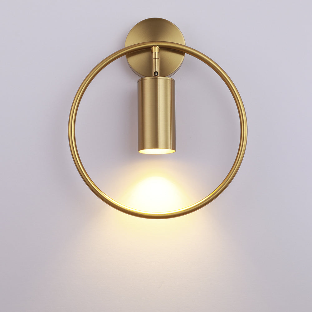OpulentGlow – Wall Light Indoor with Elegant Design and Warm Atmosphere