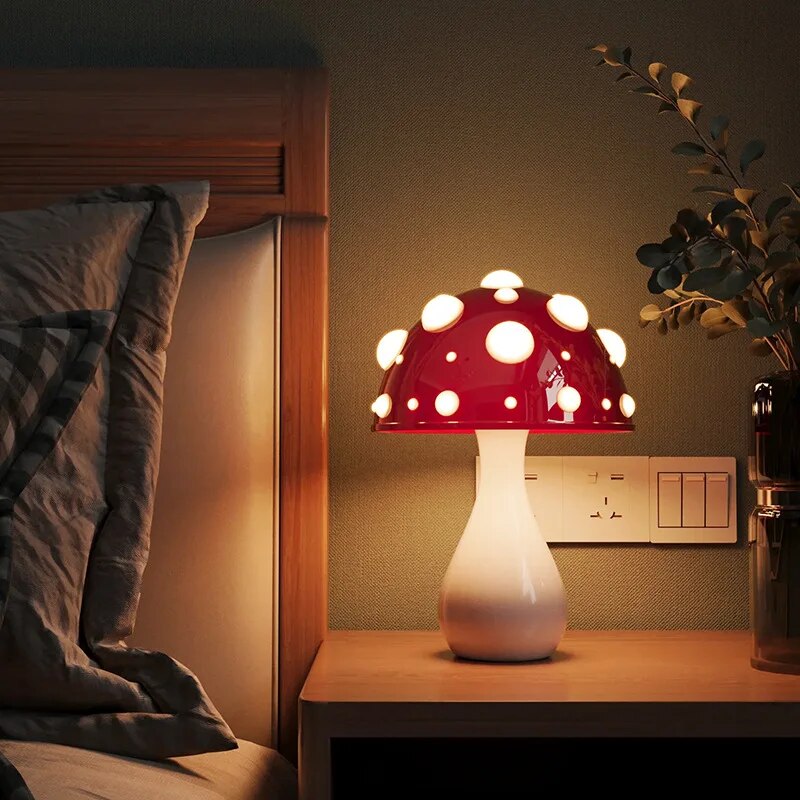 AuraLamp – Atmosphärenlampe für entspannende Räume