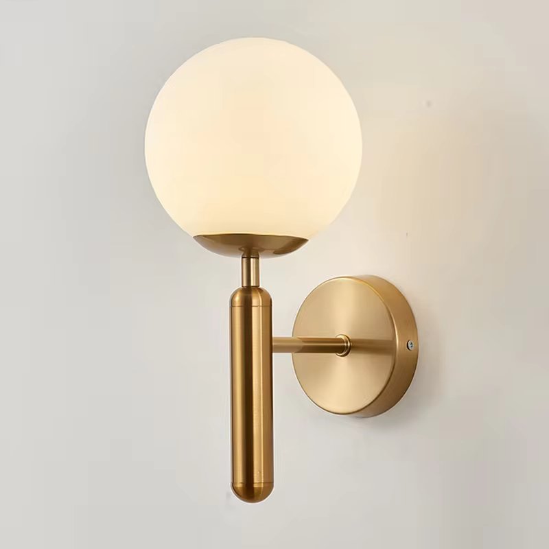 VelvetGlow – Wandlampe mit Eleganz und Vielseitigkeit