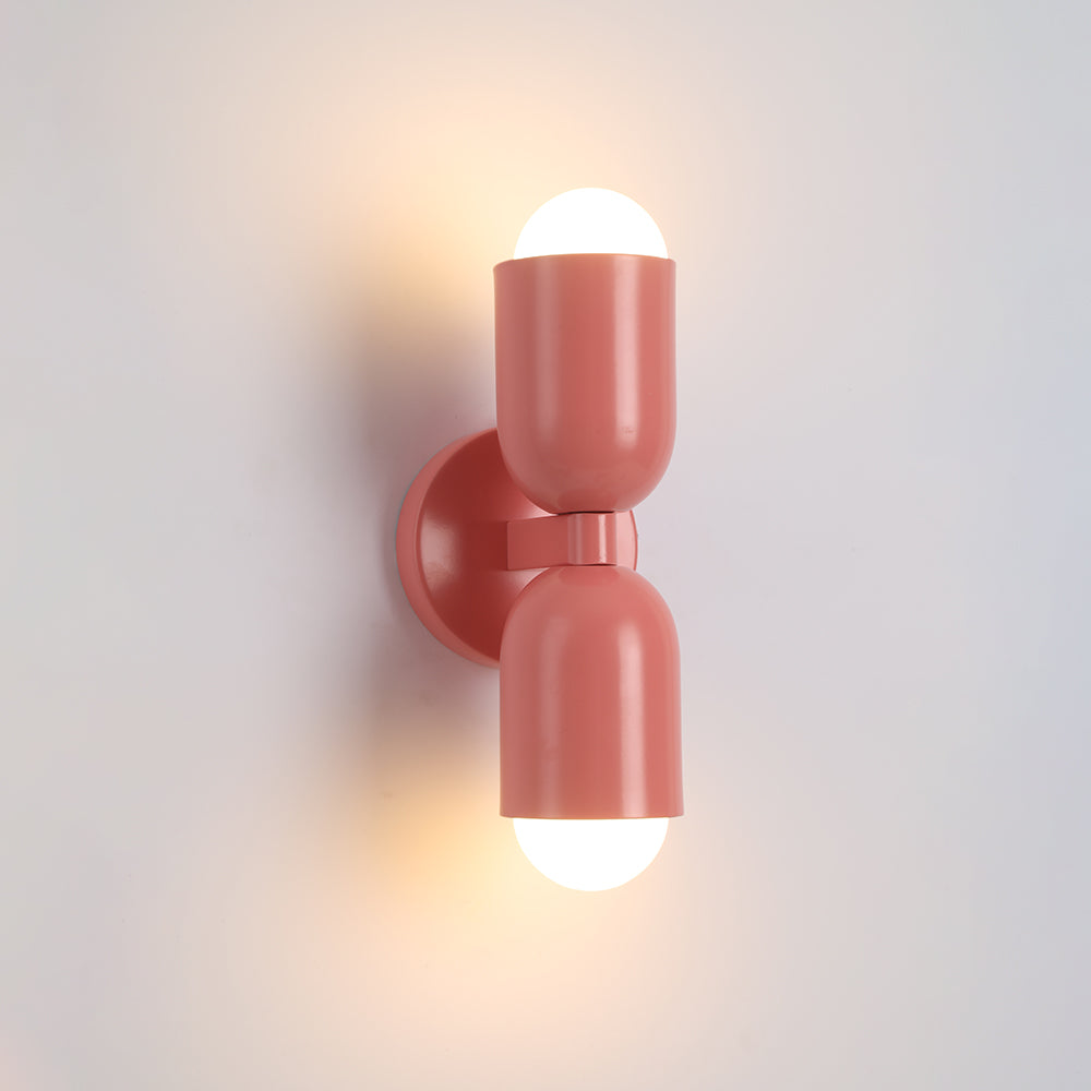 Morandi – LED Wall Light Metal Stylish for Modern Interior