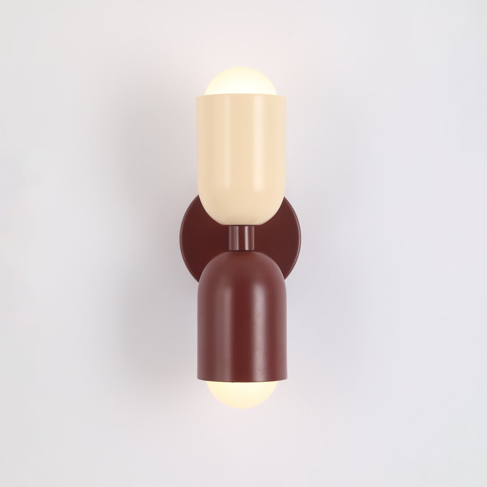 Morandi – LED Wall Light Metal Stylish for Modern Interior