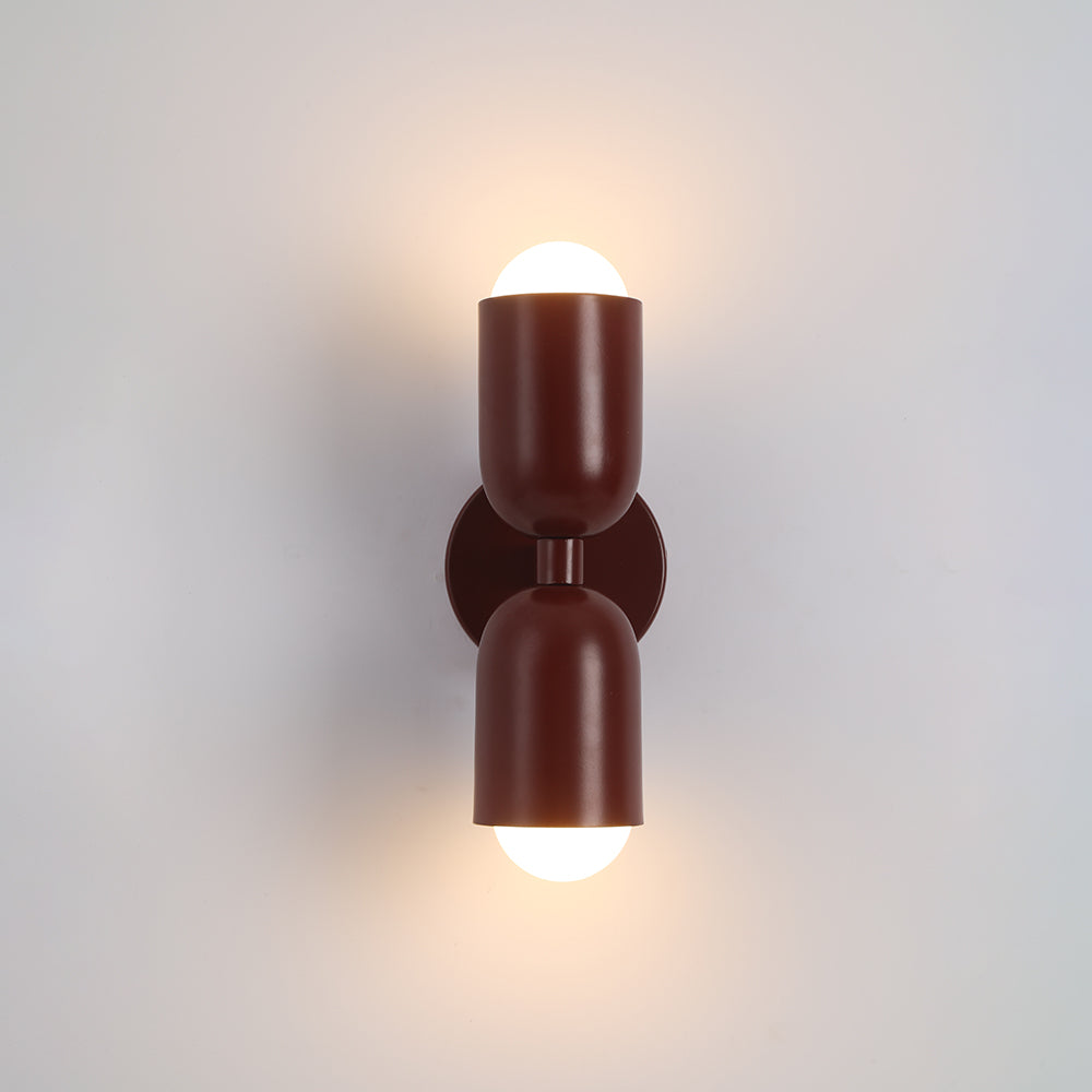 Morandi – LED Wall Light Metal Stylish for Modern Interior