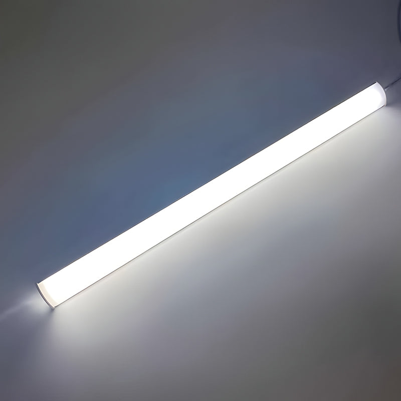 LichtStrips – LED Lichtstreifen 12V für Schrankbeleuchtung