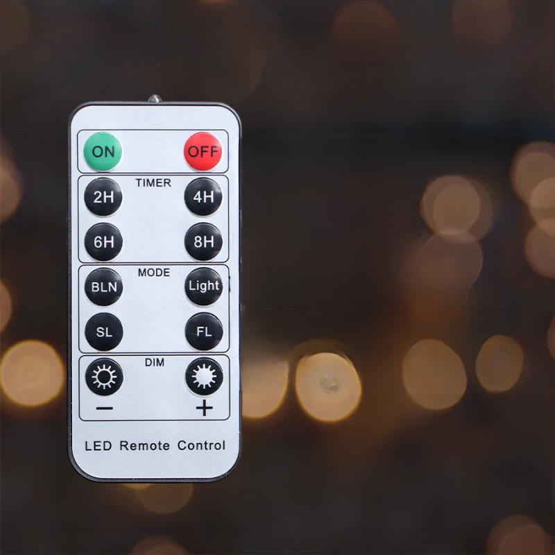 Flickerflex – Flameless LED Candles for a Magical Atmosphere