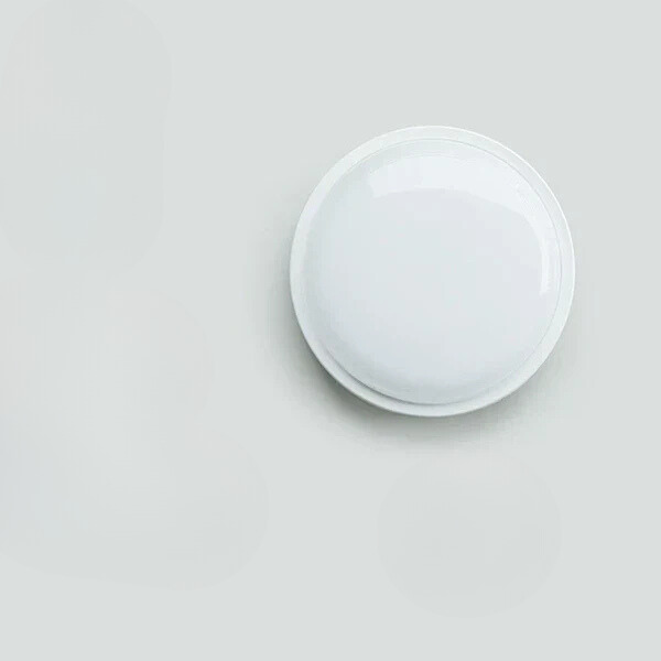 LumiAqua – Ceiling lamp for damp environments with reliable lighting