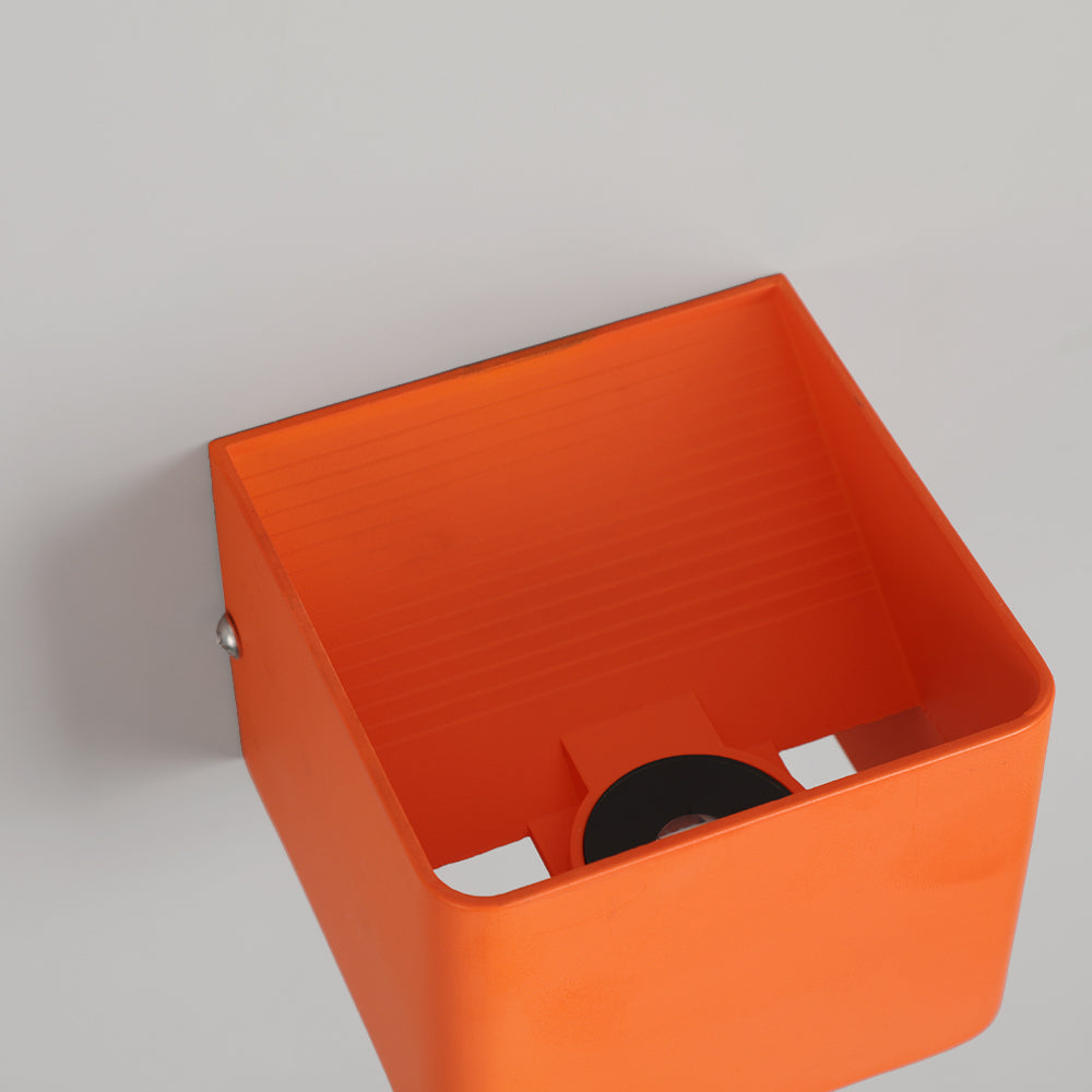 Orr – Moderne Wandlampe für stilvolles Schlafzimmer