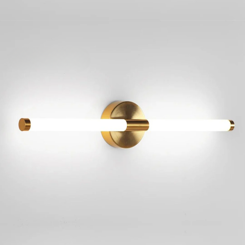 LightRay Glow – Minimalistische LED-Wandleuchte für stilvolle Beleuchtung