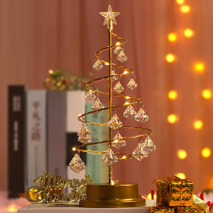 CharmingTree – Weihnachtsbaum mit Eleganz für festliche Stimmung
