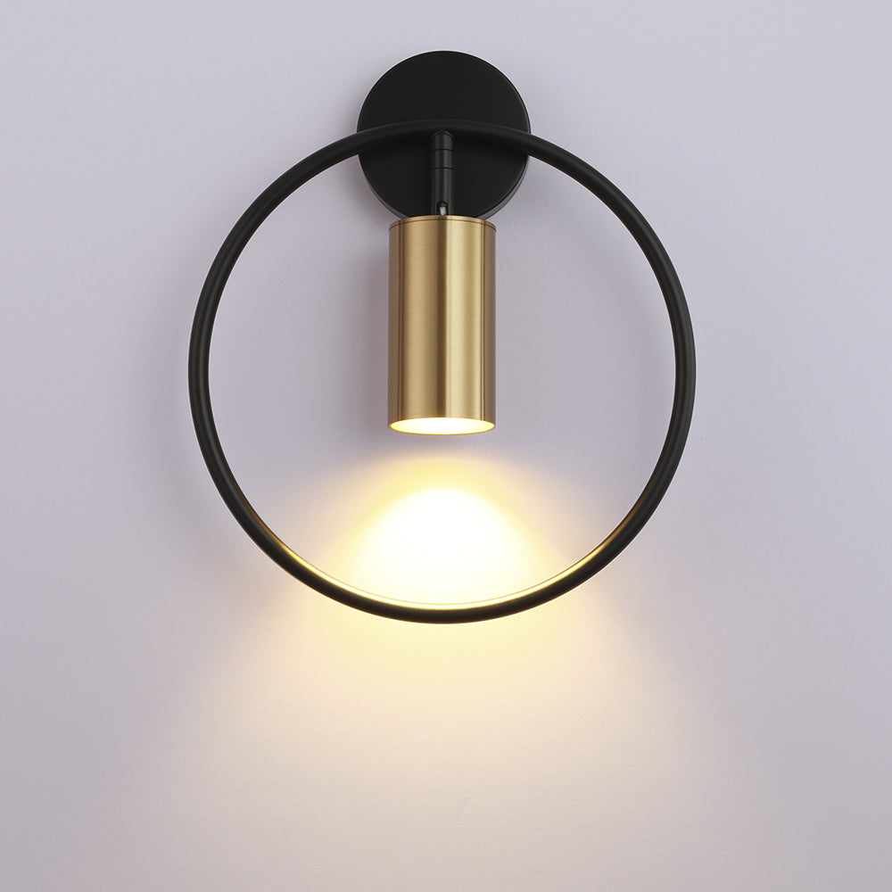 OpulentGlow – Wall Light Indoor with Elegant Design and Warm Atmosphere