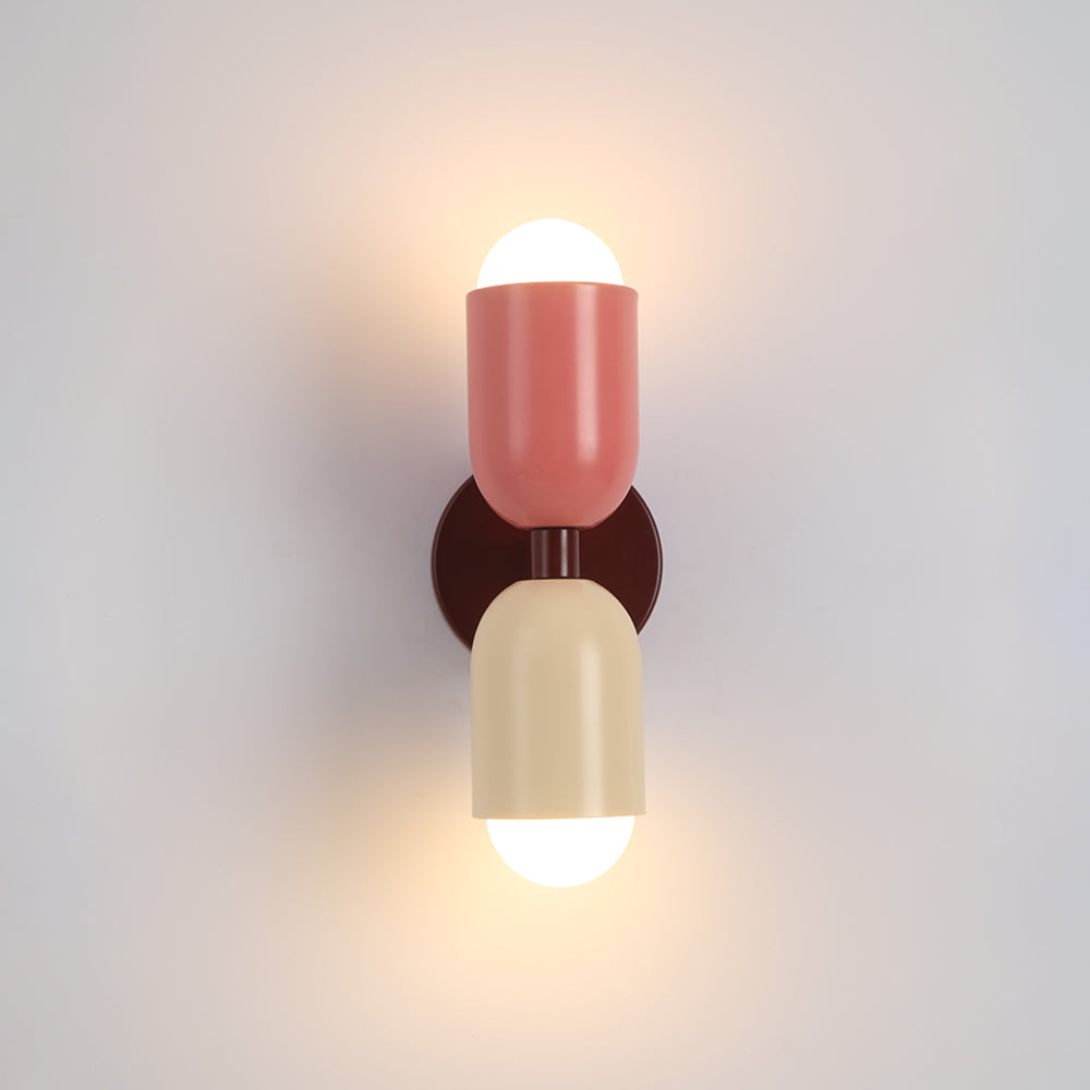 Morandi – LED Wall Light Metal Stylish for Modern Interior