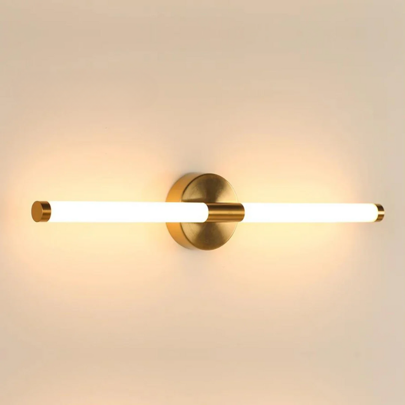 LightRay Glow – Minimalistische LED-Wandleuchte für stilvolle Beleuchtung