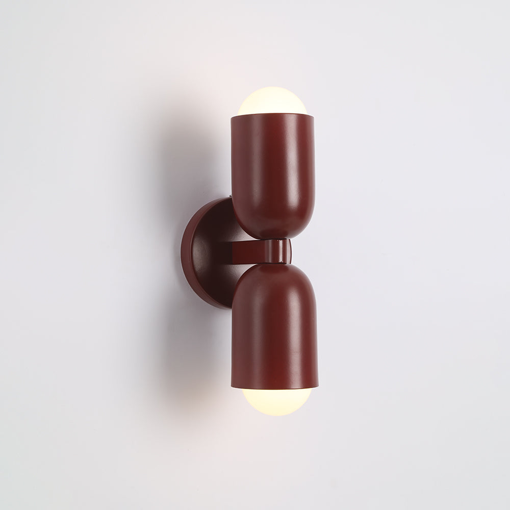 Morandi – LED Wall Light Metal Stylish for Modern Interior