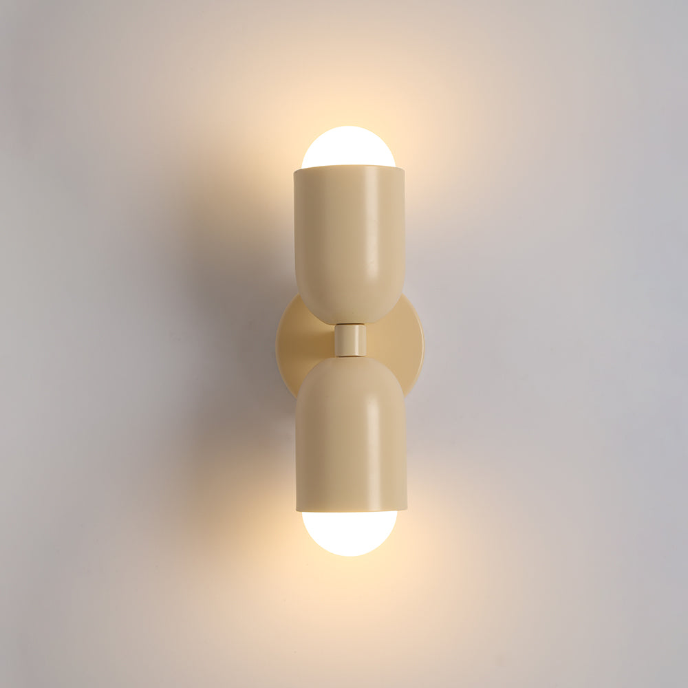 Morandi – LED Wall Light Metal Stylish for Modern Interior