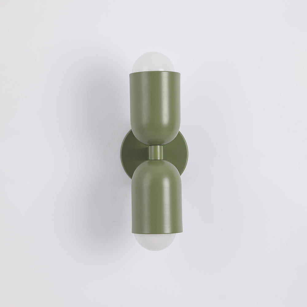 Morandi – LED Wall Light Metal Stylish for Modern Interior