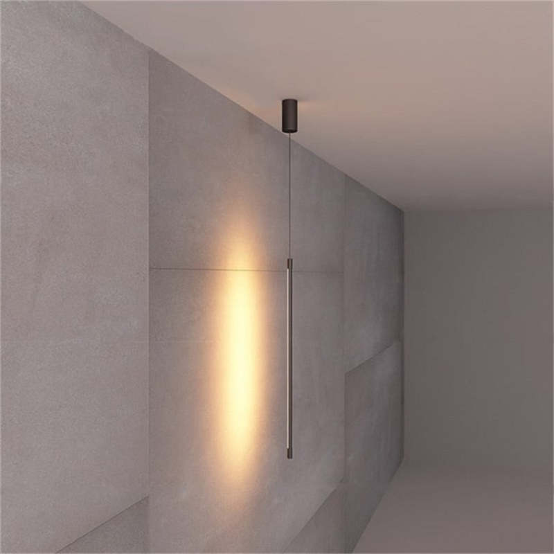 Linear – Modern Pendant Light for Elegant Lighting