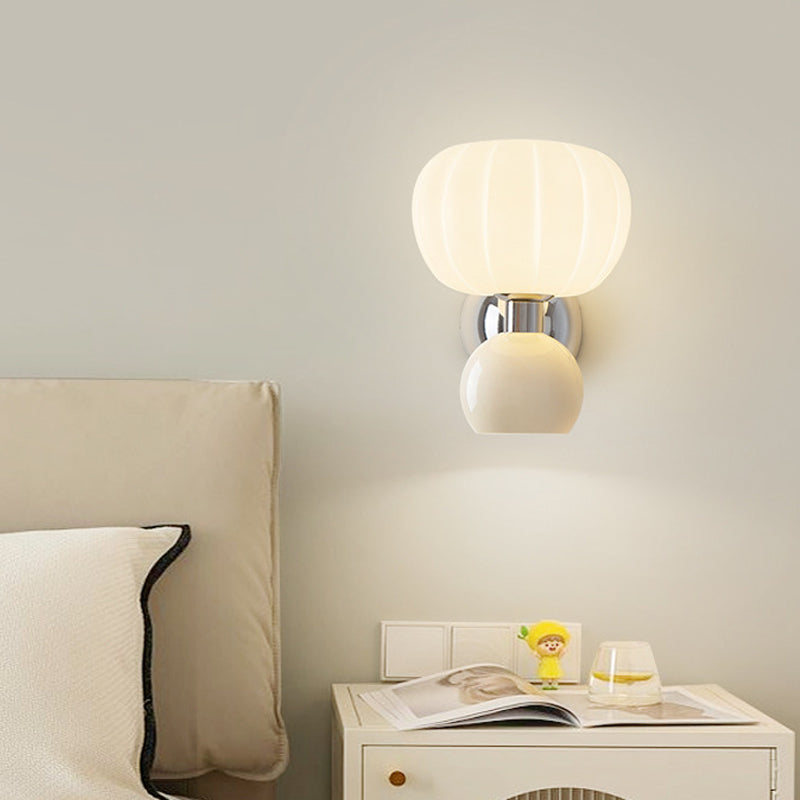 Serenite – LED-Wandlampe Elegantes Design für Beruhigende Beleuchtung